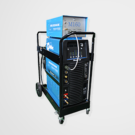 POWER SOURCE M160