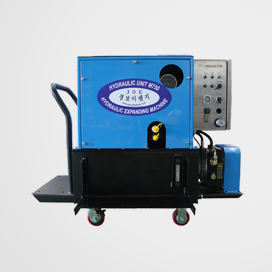 Hydraulic Expanding Unit M-750