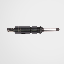 Grooving Tools (Serrating)