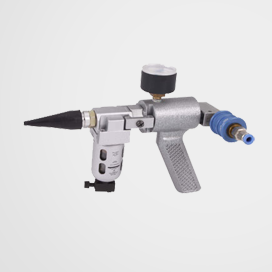 Vacuume Leak Tester