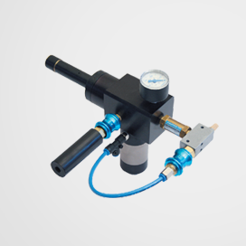 Tube to Tube-sheet Joint Tester Kit