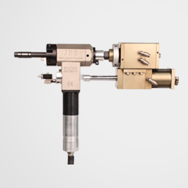 Auto MiniFacer-P