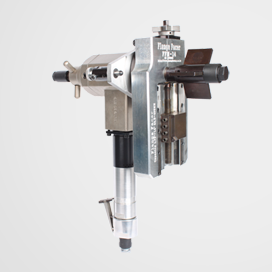 FlangeFacer Series