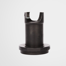 Special Cutter Head and Insert Bite