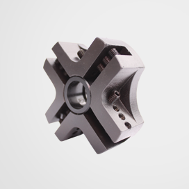 STD. Cutter Head and Bite