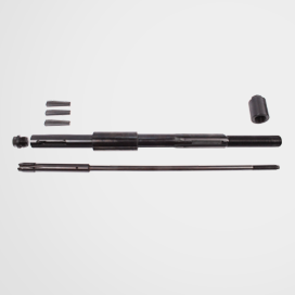 HyperFacer Shaft Kit