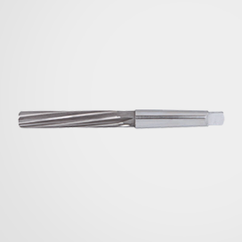 Tube Sheet Hole Reamer
