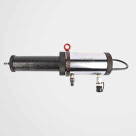 Semi-Auto Hydraulic Tube Puller CTP Series