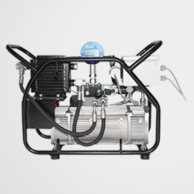 Hydraulic Pump