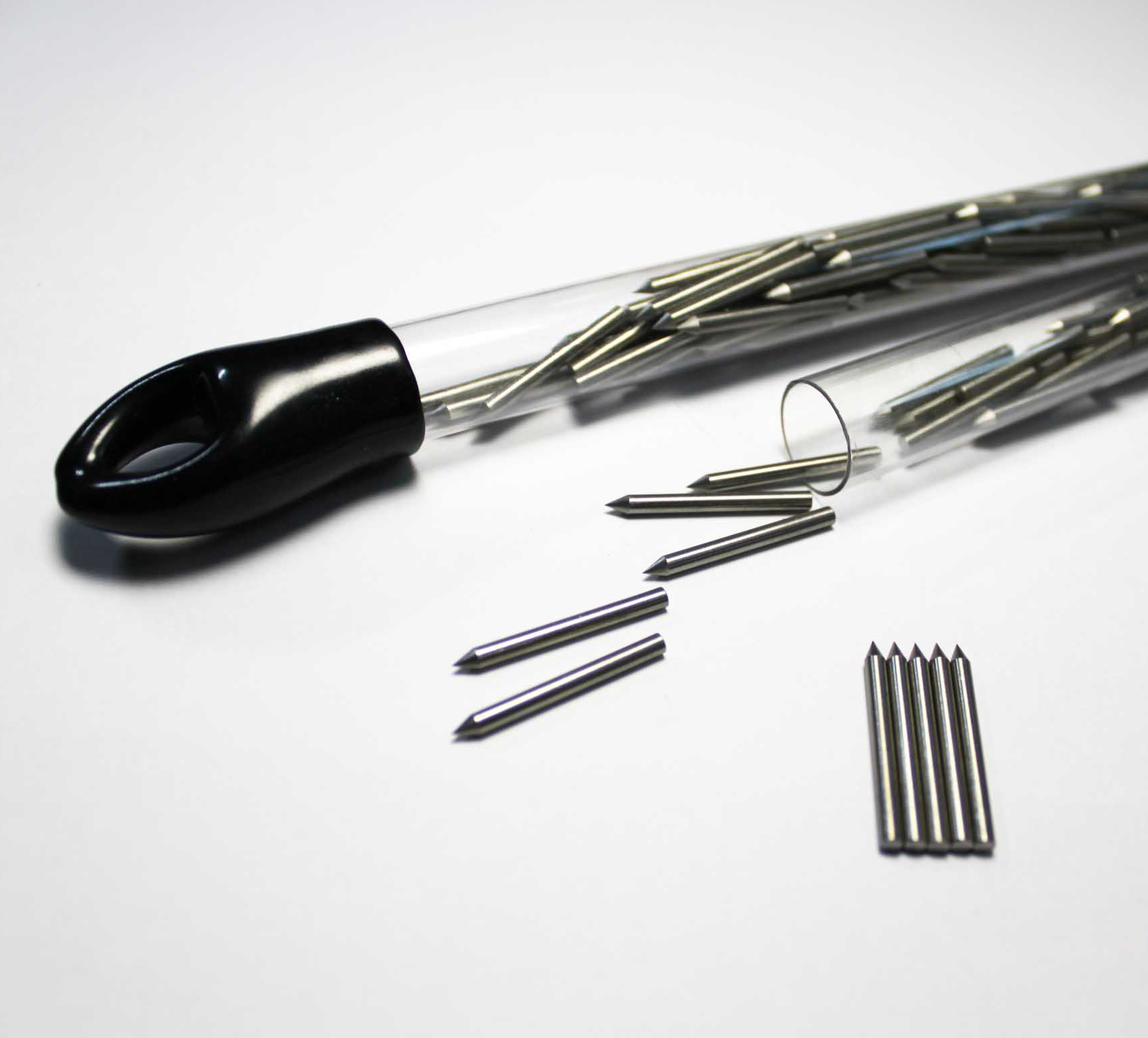Electrode Tungsten