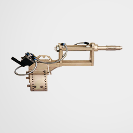 Pneumatic Support