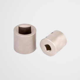 Extension Coupling