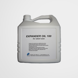 Expanding Oil