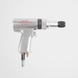 Pneumatic Rolling Drive J20