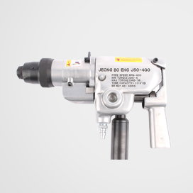 Pneumatic Rolling Drive J50