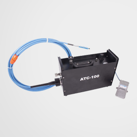 PORTABLE PNEUMATIC TUBE CLEANERS ATC-100