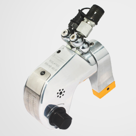 HYDRAULIC TORQUE WRENCH PSD SERIES