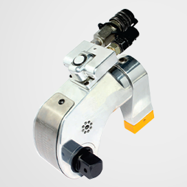 HYDRAULIC TORQUE WRENCH PSD-UNISWIVEL SERIES