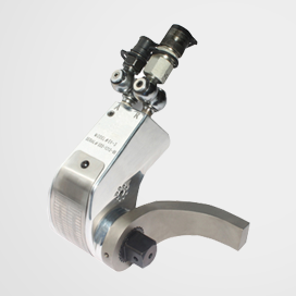 HYDRAULIC TORQUE WRENCH EVOQ SERIES