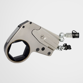 HYDRAULIC TORQUE WRENCH PXD SERIES
